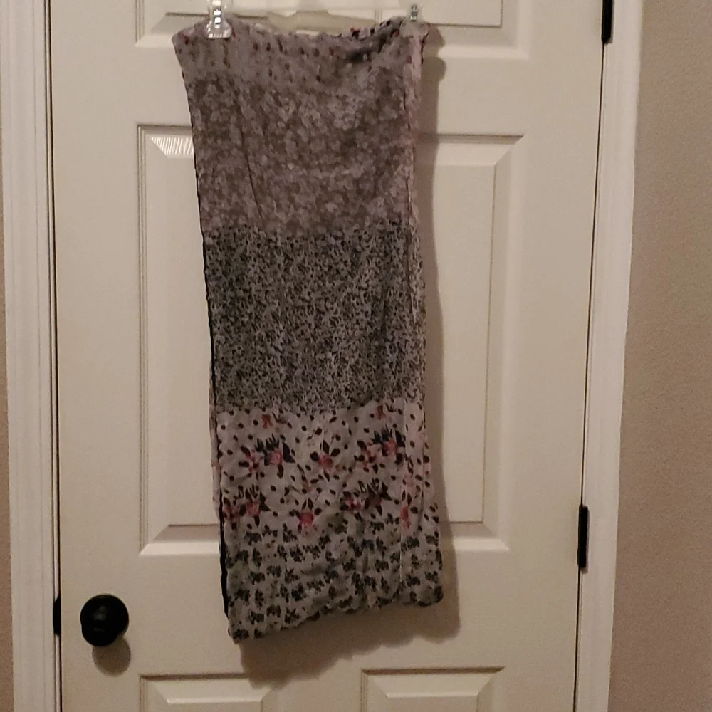 Infinity scarf - Picture 3 of 5
